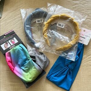 Hair Bundle 4 pieces